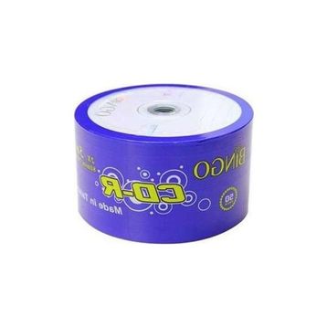 Diamond 16X 4.7GB 50'Li DVD-R