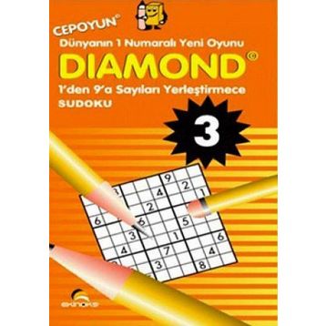 DIAMOND 3 - GENEL