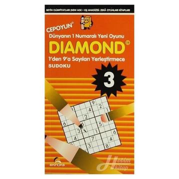 DIAMOND 3 - GENEL