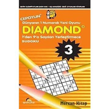 DIAMOND 3 - GENEL