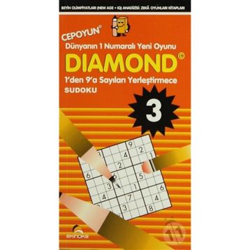 DIAMOND 3 - GENEL