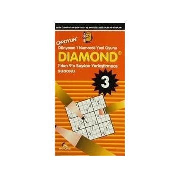 DIAMOND 3 - GENEL