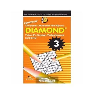 DIAMOND 3 - GENEL
