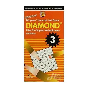 DIAMOND 3 - GENEL