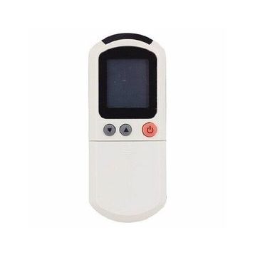 Diamond Electric IHWG012R5A-09R5A-18R5A-24R5A Klima Kumandası