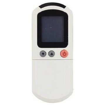 Diamond Electric IHWG012R5A-09R5A-18R5A-24R5A Klima Kumandası