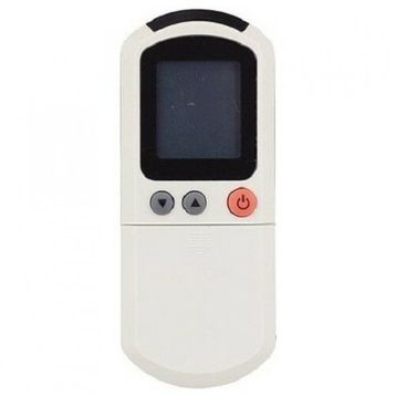 Diamond Electric IHWG012R5A-09R5A-18R5A-24R5A Klima Kumandası