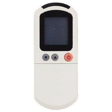 Diamond Electric IHWG012R5A-09R5A-18R5A-24R5A Klima Kumandası