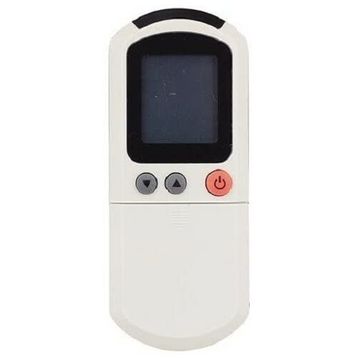 Diamond Electric IHWG012R5A-09R5A-18R5A-24R5A Klima Kumandası