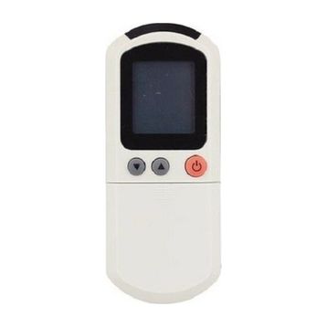Diamond Electric IHWG012R5A-09R5A-18R5A-24R5A Klima Kumandası