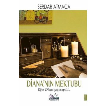 Diana'nın Mektubu Serdar Atmaca