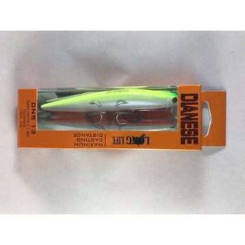 Dianese 2014-V 13 cm 21 gr Maket Balık