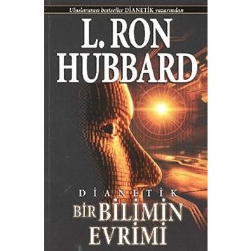 DIANETIK BIR BILIMIN EVRIMI - L. RON HUBBARD