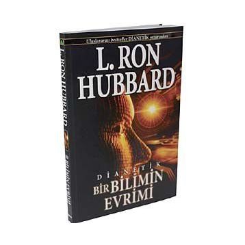 DIANETIK BIR BILIMIN EVRIMI - L. RON HUBBARD