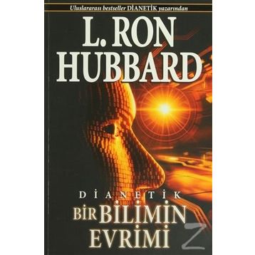 DIANETIK BIR BILIMIN EVRIMI - L. RON HUBBARD