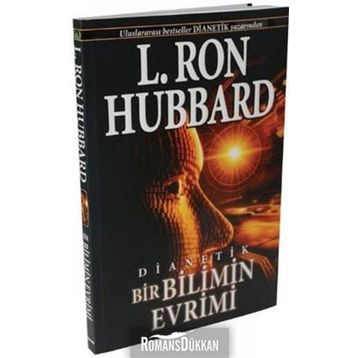 DIANETIK BIR BILIMIN EVRIMI - L. RON HUBBARD