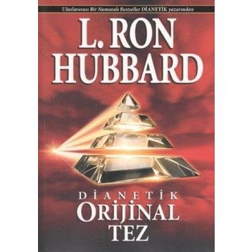 DIANETIK ORJINAL TEZ - L. RON HUBBARD