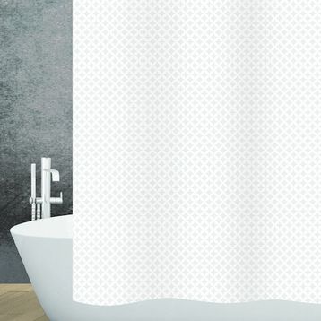 Diaqua Andalus 180x200 cm Duş Perdesi
