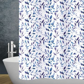 Diaqua Lea 120x200 cm Duş Perdesi