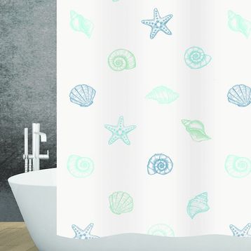 Diaqua Mare 120x200 cm Duş Perdesi