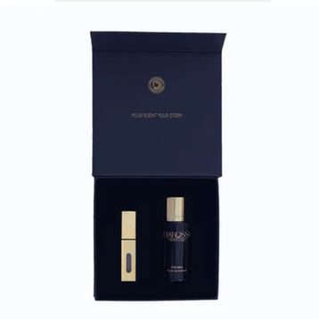 Diarossa M016 Fahrenheit EDP 50 ml Erkek Parfüm + 8 ml Doldurulabilir Şişe