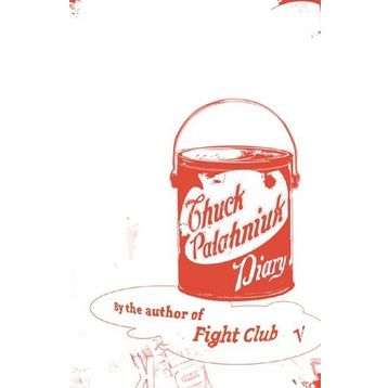 Diary - Chuck Palahniuk
