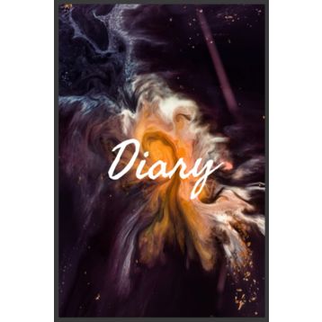 Diary - Chuck Palahniuk