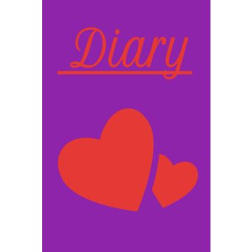 Diary - Chuck Palahniuk