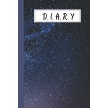 Diary - Chuck Palahniuk