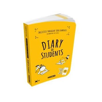 Diary Of Students-Hız Yayınları