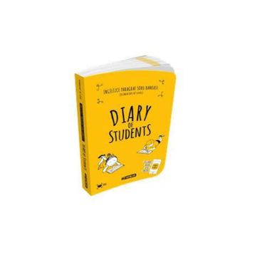 Diary Of Students-Hız Yayınları
