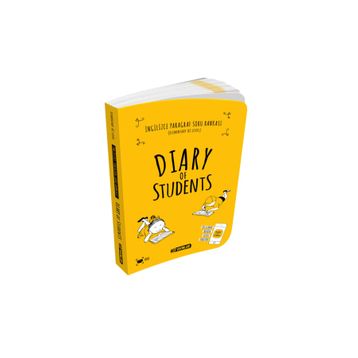 Diary Of Students-Hız Yayınları