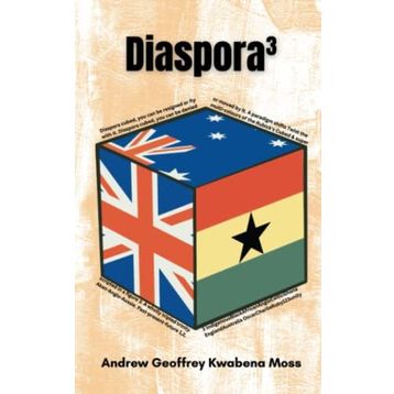 Diaspora - Ali Keklik