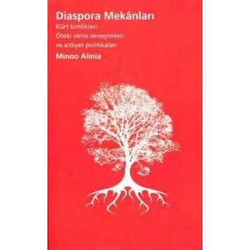 Diaspora Mekanları - Minoo Alinia