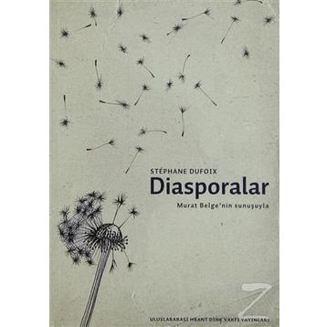 DIASPORALAR - STEPHANE DUFOIX