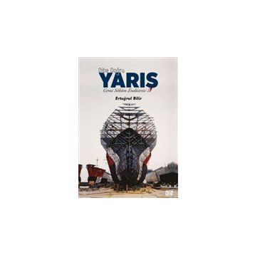 Dibe Doğru Yarış - Ertuğrul Bilir