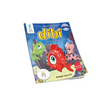 Dibi: Saklı Cevherin Keşfi - Nazlı Güler