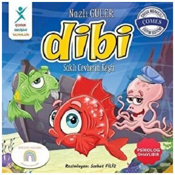 Dibi: Saklı Cevherin Keşfi - Nazlı Güler