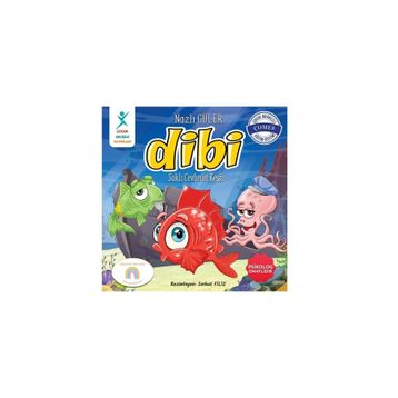 Dibi: Saklı Cevherin Keşfi - Nazlı Güler