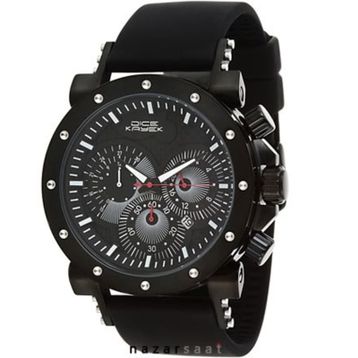 Dice Kayek D41037BB Erkek Kol Saati