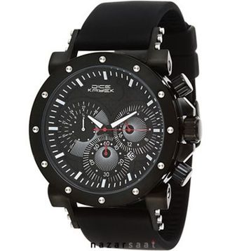 Dice Kayek D41037BB Erkek Kol Saati