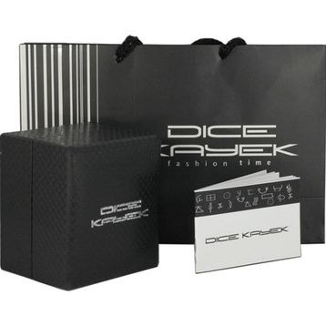 Dice Kayek DK.1.AG1201.15 Kadın Kol Saati
