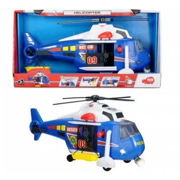 Dickie 203308356 Kurtarma Helikopteri