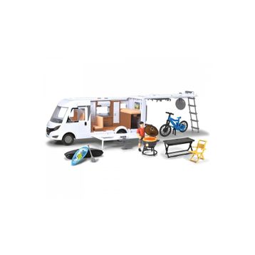 Dickie 203837021 Karavan Oyun Seti