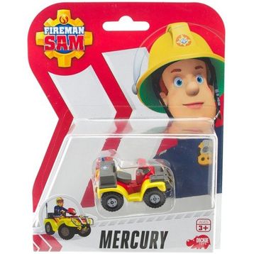 Dickie Fireman Sam 6 cm ATV