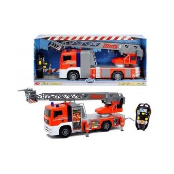 Dickie Toys Man İtfaiye Aracı