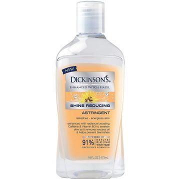Dickinson'S Witch Hazel Shine Reducing 473 ml Yüz Temizleyici