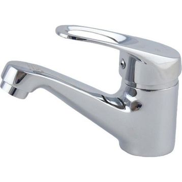 Dicle PS1152 Gri Lavabo Bataryası