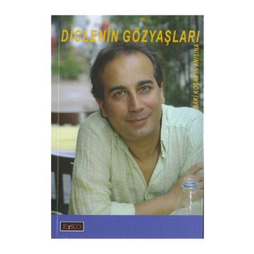 Diclenin Gözyaşları - Engin Temiz