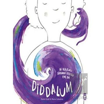 Diddalum Timaş Çocuk